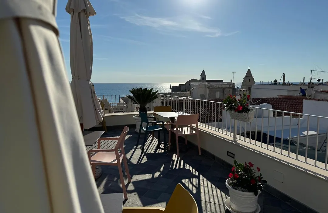 Estlevante B&B-1